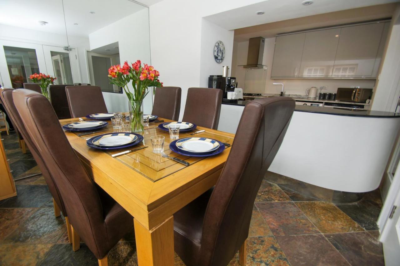 Holiday home Kemp Town Mews - Parking - By Brighton Holiday Lets Brighton