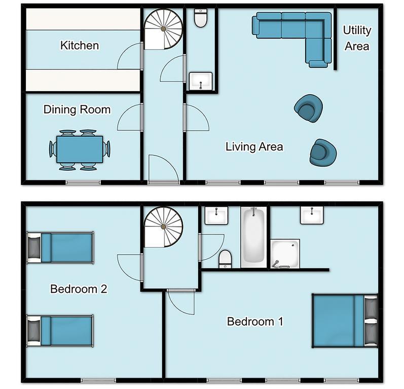 Kemp Town Mews - Parking - By Brighton Holiday Lets