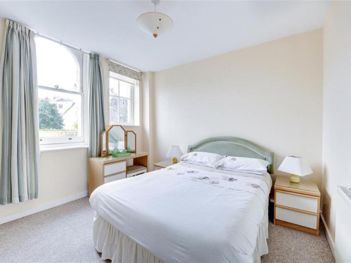 Kemp Town Mews - Parking - By Brighton Holiday Lets Holiday home Brighton